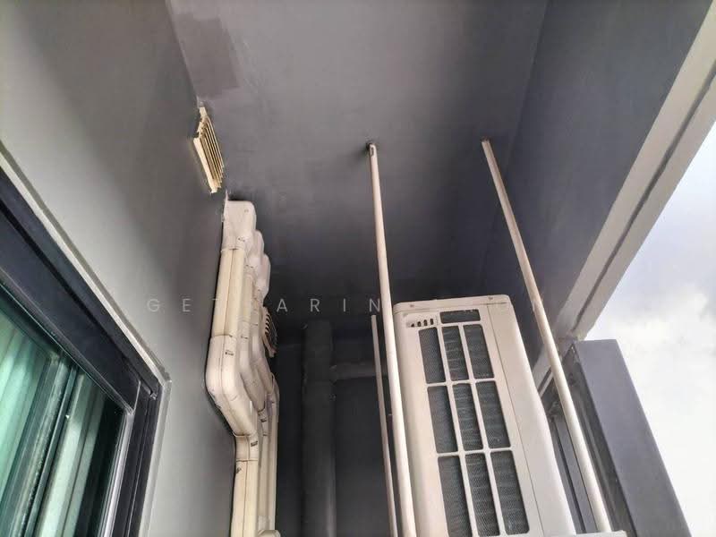 Niche Mono Sukhumvit-Bearing, samut-prakan, Posaya Non Alley, Samrong Nua, Muang Samut Prakarn, Samut Prakan, 2 Bedrooms, 51 sqm, Condo For Rent, by Getsarin Aron, 500582638 - DDproperty.com