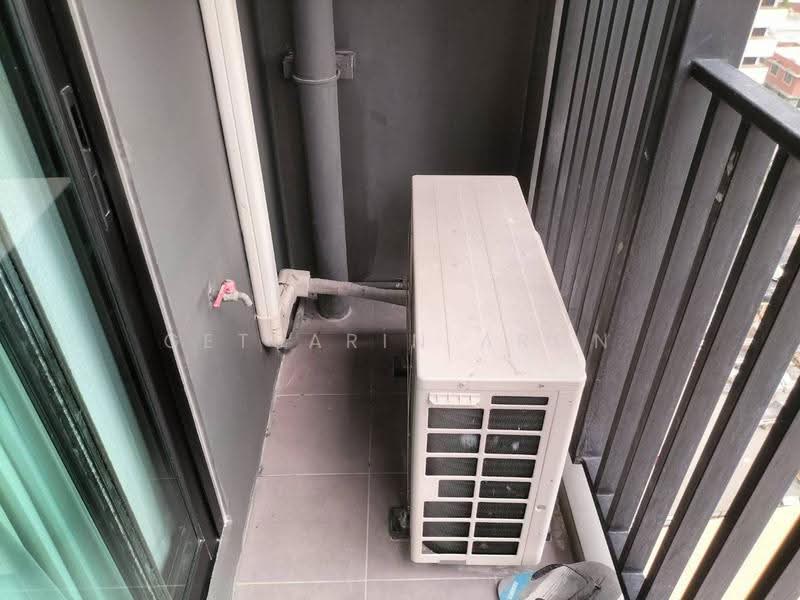 Niche Mono Sukhumvit-Bearing : นิช โมโน สุขุมวิท - แบริ่ง, สมุทรปราการ, ซอย สุขุมวิท 70, สำโรงเหนือ, เมืองสมุทรปราการ, สมุทรปราการ, 51 ตร.ม., คอนโด ให้เช่า, โดย Getsarin Aron, 500582638 - DDproperty.com