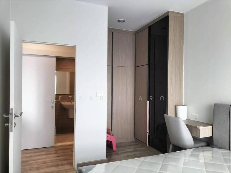 Niche Mono Sukhumvit-Bearing, samut-prakan, Posaya Non Alley, Samrong Nua, Muang Samut Prakarn, Samut Prakan, 2 Bedrooms, 51 sqm, Condo For Rent, by Getsarin Aron, 500582638 - DDproperty.com