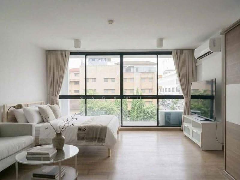 Bangkok Feliz Sukhumvit 69, bangkok, Sukhumvit 69 Road, Phra Kanong Nua, Watthana, Bangkok, 1 Bedroom, 35 sqm, Condo For Rent, by Sarawut Ratchawong, 500582639 - DDproperty.com