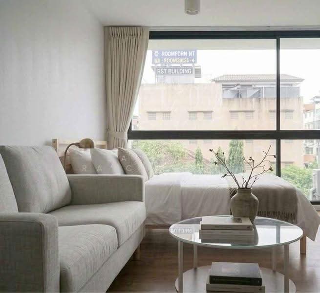 Bangkok Feliz Sukhumvit 69, bangkok, Sukhumvit 69 Road, Phra Kanong Nua, Watthana, Bangkok, 1 Bedroom, 35 sqm, Condo For Rent, by Sarawut Ratchawong, 500582639 - DDproperty.com