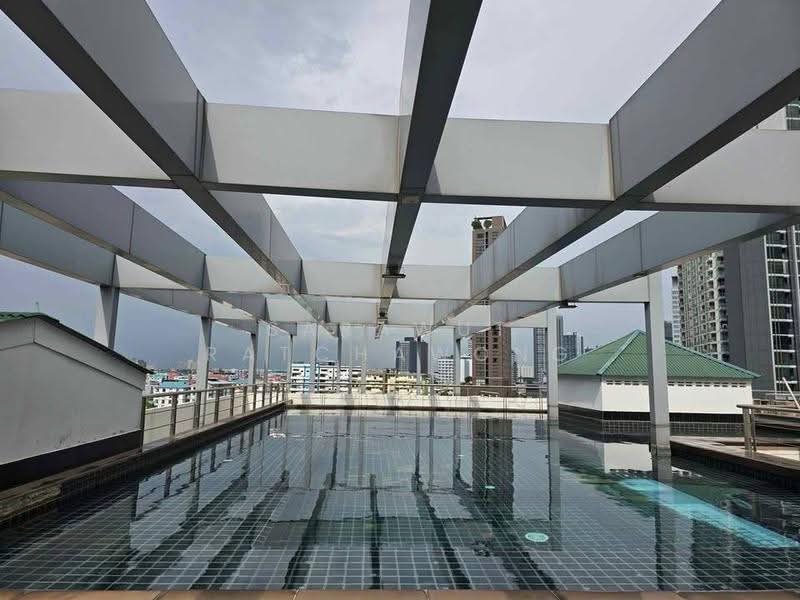 Bangkok Feliz Sukhumvit 69, bangkok, Sukhumvit 69 Road, Phra Kanong Nua, Watthana, Bangkok, 1 Bedroom, 35 sqm, Condo For Rent, by Sarawut Ratchawong, 500582639 - DDproperty.com