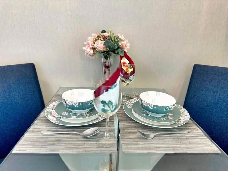 Metro Sky Bang Son Interchange (Prachachuen), bangkok, 769 Pracha Chuen Road, Wong Sawang, Bang Sue, Bangkok, 2 Bedrooms, 39 sqm, Condo For Sale, by Napatsawan Tamjorhor, 500582640 - DDproperty.com