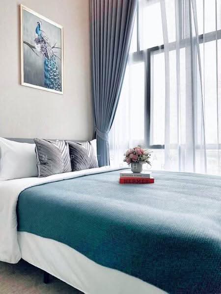 Metro Sky Bang Son Interchange (Prachachuen), bangkok, 769 Pracha Chuen Road, Wong Sawang, Bang Sue, Bangkok, 2 Bedrooms, 39 sqm, Condo For Sale, by Napatsawan Tamjorhor, 500582640 - DDproperty.com