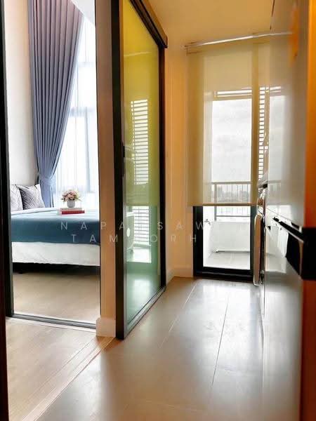 Metro Sky Bang Son Interchange (Prachachuen), bangkok, 769 Pracha Chuen Road, Wong Sawang, Bang Sue, Bangkok, 2 Bedrooms, 39 sqm, Condo For Sale, by Napatsawan Tamjorhor, 500582640 - DDproperty.com