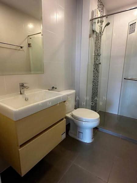 Metro Sky Bang Son Interchange (Prachachuen), bangkok, 769 Pracha Chuen Road, Wong Sawang, Bang Sue, Bangkok, 2 Bedrooms, 39 sqm, Condo For Sale, by Napatsawan Tamjorhor, 500582640 - DDproperty.com