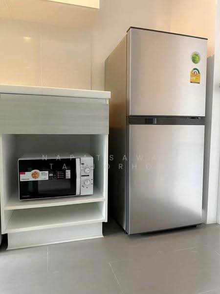 Metro Sky Bang Son Interchange (Prachachuen), bangkok, 769 Pracha Chuen Road, Wong Sawang, Bang Sue, Bangkok, 2 Bedrooms, 39 sqm, Condo For Sale, by Napatsawan Tamjorhor, 500582640 - DDproperty.com