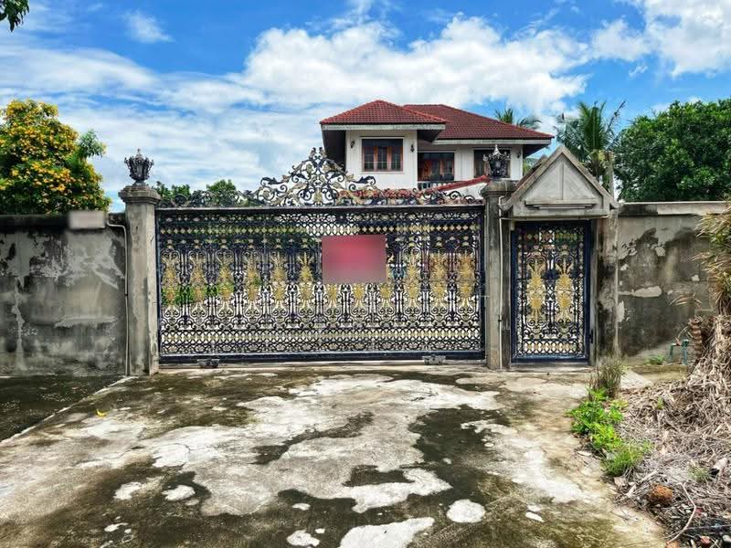 บ้านเดี่ยวพร้อมที่ดินหนองขาหย่าง อุทัยธานี, อุทัยธานี, หลุมเข้า, หนองขาหย่าง, อุทัยธานี, 150 ตร.ม., บ้านเดี่ยว ขาย, โดย The Best Property แอ้, 500582641 - DDproperty.com