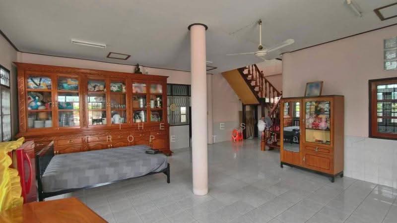 บ้านเดี่ยวพร้อมที่ดินหนองขาหย่าง อุทัยธานี, uthai-thani, Lum Khao, Nong Khayang, Uthai Thani, 3 Bedrooms, 150 sqm, Single Detached House For Sale, by The Best Property แอ้, 500582641 - DDproperty.com