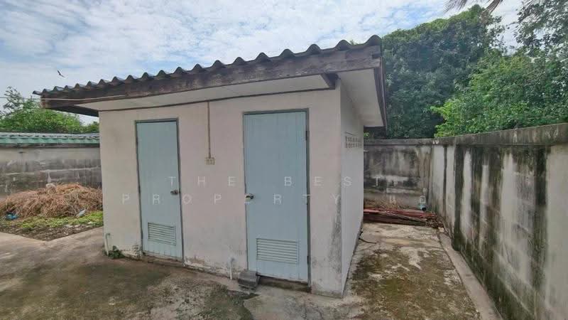 บ้านเดี่ยวพร้อมที่ดินหนองขาหย่าง อุทัยธานี, อุทัยธานี, หลุมเข้า, หนองขาหย่าง, อุทัยธานี, 150 ตร.ม., บ้านเดี่ยว ขาย, โดย The Best Property แอ้, 500582641 - DDproperty.com