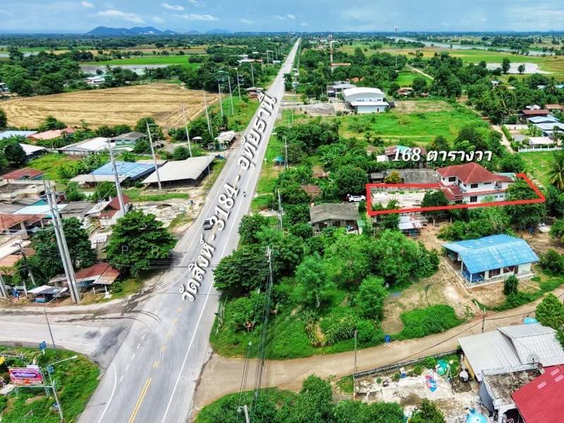 บ้านเดี่ยวพร้อมที่ดินหนองขาหย่าง อุทัยธานี, uthai-thani, Lum Khao, Nong Khayang, Uthai Thani, 3 Bedrooms, 150 sqm, Single Detached House For Sale, by The Best Property แอ้, 500582641 - DDproperty.com