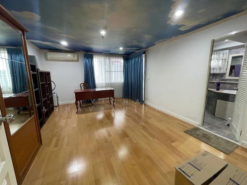 Fairview Tower, Bangkok, 40 Soi Sukhumvit 18, Khlong Toei, Bangkok, 5 Bedrooms, 650 sqm, Condo For Rent, by Vichai  Annavakulthorn, 500582642 - DDproperty.com