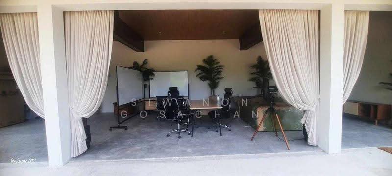 4-BR Villa, Surat Thani, Ko Phangan, Surat Thani, 4 Bedrooms, 582 sqm, Villa For Sale, by Siwanon Gosachan, 500582645 - DDproperty.com