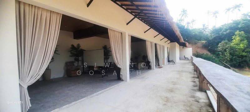 4-BR Villa, Surat Thani, Ko Phangan, Surat Thani, 4 Bedrooms, 582 sqm, Villa For Sale, by Siwanon Gosachan, 500582645 - DDproperty.com