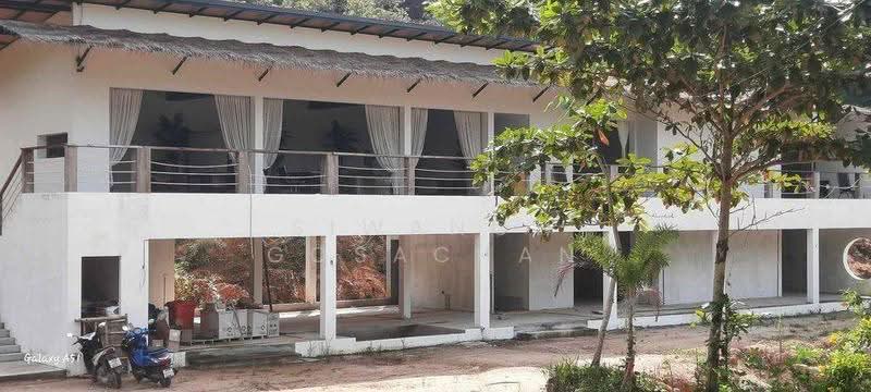 วิลล่า 4-ห้องนอน, สุราษฎร์ธานี, เกาะพะงัน, สุราษฎร์ธานี, 582 ตร.ม., วิลล่า ขาย, โดย Siwanon Gosachan, 500582645 - DDproperty.com