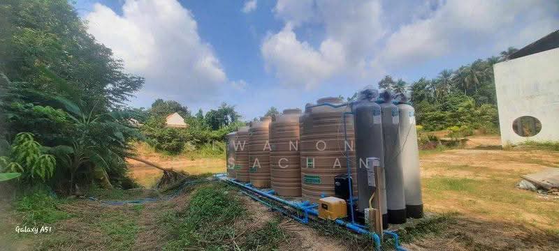 4-BR Villa, Surat Thani, Ko Phangan, Surat Thani, 4 Bedrooms, 582 sqm, Villa For Sale, by Siwanon Gosachan, 500582645 - DDproperty.com