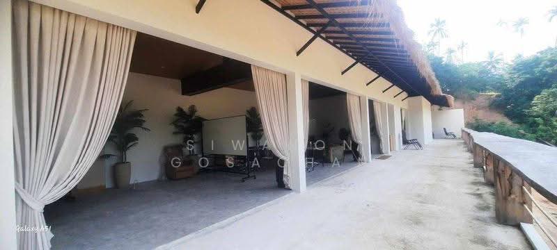 วิลล่า 4-ห้องนอน, สุราษฎร์ธานี, เกาะพะงัน, สุราษฎร์ธานี, 582 ตร.ม., วิลล่า ขาย, โดย Siwanon Gosachan, 500582645 - DDproperty.com