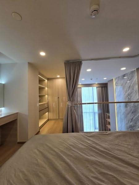Life Rama 4-Asoke, bangkok, Rama 4 Road, Khlong Toei, Bangkok, 1 Bedroom, 41 sqm, Condo For Rent, by Puttirat Kleebyam, 500582646 - DDproperty.com