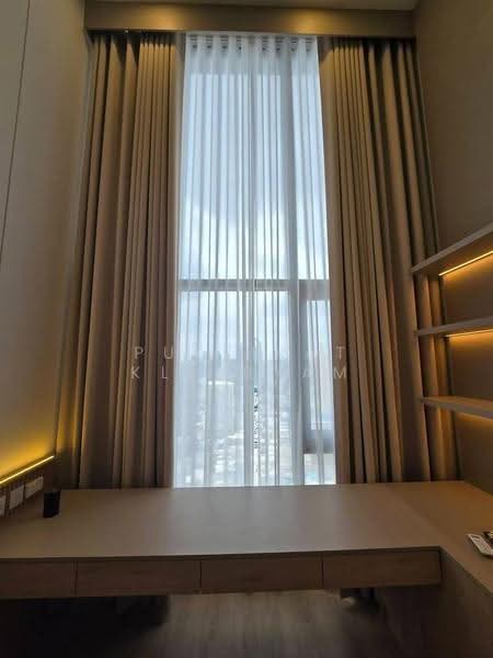 Life Rama 4-Asoke, bangkok, Rama 4 Road, Khlong Toei, Bangkok, 1 Bedroom, 41 sqm, Condo For Rent, by Puttirat Kleebyam, 500582646 - DDproperty.com