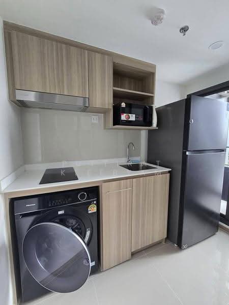 Life Rama 4-Asoke, bangkok, Rama 4 Road, Khlong Toei, Bangkok, 1 Bedroom, 41 sqm, Condo For Rent, by Puttirat Kleebyam, 500582646 - DDproperty.com