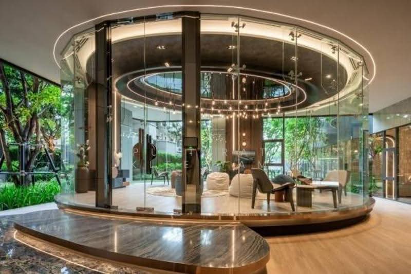 Life Rama 4-Asoke, bangkok, Rama 4 Road, Khlong Toei, Bangkok, 1 Bedroom, 41 sqm, Condo For Rent, by Puttirat Kleebyam, 500582646 - DDproperty.com