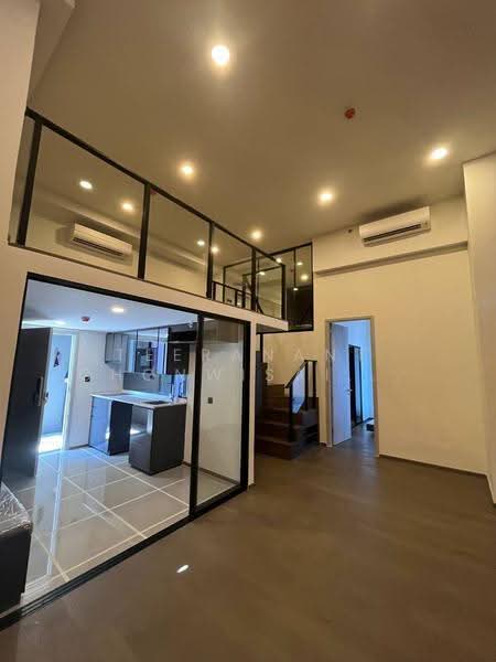 Park Origin Chula-Samyan, Bangkok, Rama 4 Road, Maha Phrutharam, Bang Rak, Bangkok, 2 Bedrooms, 52 sqm, Condo For Sale, by Teeranant Chonwisaikajon, 500582648 - DDproperty.com