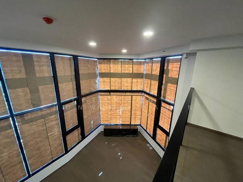 Park Origin Chula-Samyan, Bangkok, Rama 4 Road, Maha Phrutharam, Bang Rak, Bangkok, 2 Bedrooms, 52 sqm, Condo For Sale, by Teeranant Chonwisaikajon, 500582648 - DDproperty.com