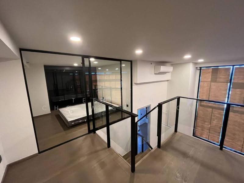 Park Origin Chula-Samyan, Bangkok, Rama 4 Road, Maha Phrutharam, Bang Rak, Bangkok, 2 Bedrooms, 52 sqm, Condo For Sale, by Teeranant Chonwisaikajon, 500582648 - DDproperty.com