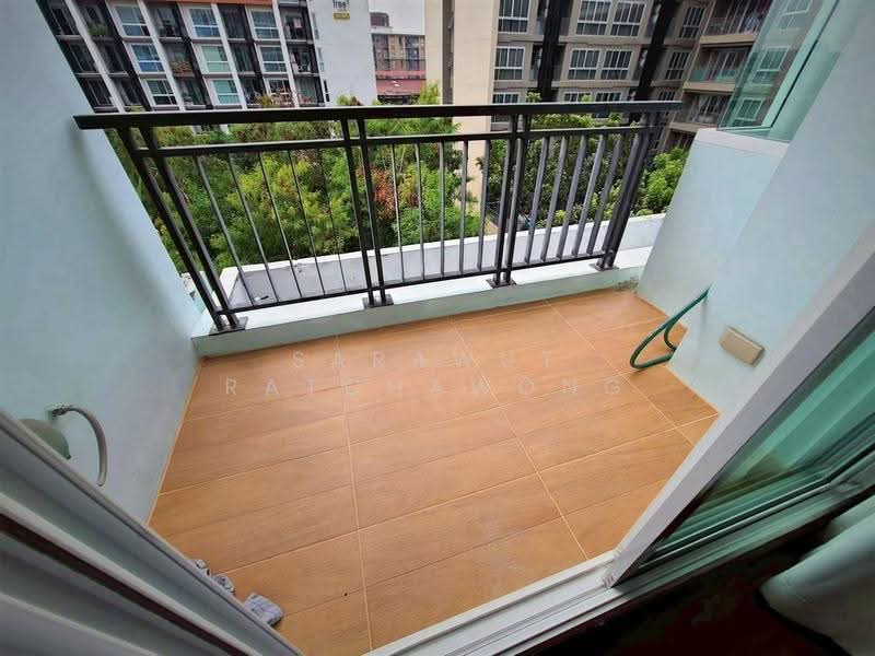 The Next Garden Mix, bangkok, 115 Sukhumvit 52 Road, Bang Chak, Phra Khanong, Bangkok, 2 Bedrooms, 58 sqm, Condo For Rent, by Sarawut Ratchawong, 500582650 - DDproperty.com