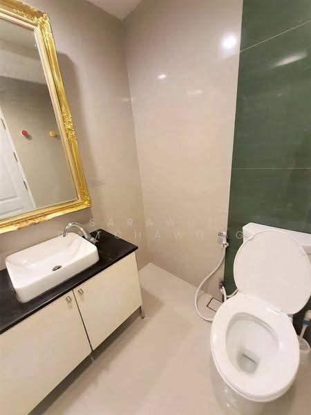 The Next Garden Mix, bangkok, 115 Sukhumvit 52 Road, Bang Chak, Phra Khanong, Bangkok, 2 Bedrooms, 58 sqm, Condo For Rent, by Sarawut Ratchawong, 500582650 - DDproperty.com