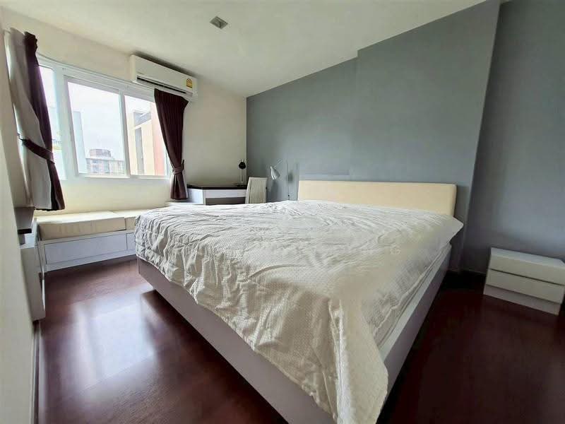 The Next Garden Mix, bangkok, 115 Sukhumvit 52 Road, Bang Chak, Phra Khanong, Bangkok, 2 Bedrooms, 58 sqm, Condo For Rent, by Sarawut Ratchawong, 500582650 - DDproperty.com