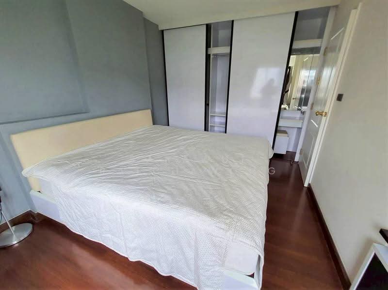The Next Garden Mix, bangkok, 115 Sukhumvit 52 Road, Bang Chak, Phra Khanong, Bangkok, 2 Bedrooms, 58 sqm, Condo For Rent, by Sarawut Ratchawong, 500582650 - DDproperty.com