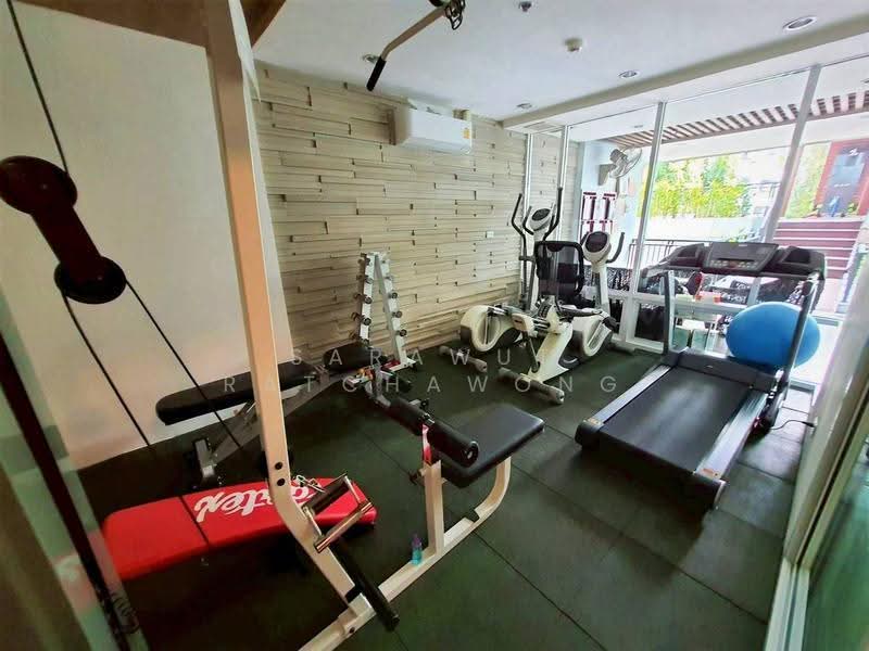 The Next Garden Mix, bangkok, 115 Sukhumvit 52 Road, Bang Chak, Phra Khanong, Bangkok, 2 Bedrooms, 58 sqm, Condo For Rent, by Sarawut Ratchawong, 500582650 - DDproperty.com
