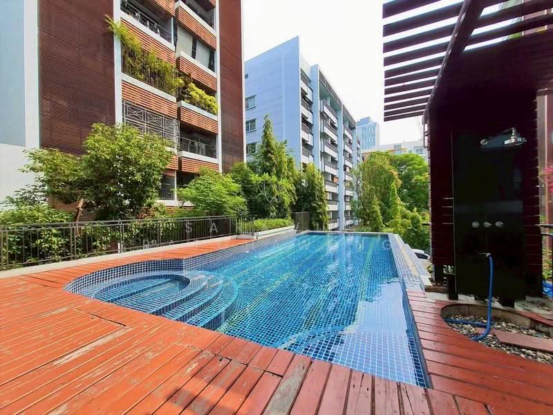 The Next Garden Mix, bangkok, 115 Sukhumvit 52 Road, Bang Chak, Phra Khanong, Bangkok, 2 Bedrooms, 58 sqm, Condo For Rent, by Sarawut Ratchawong, 500582650 - DDproperty.com