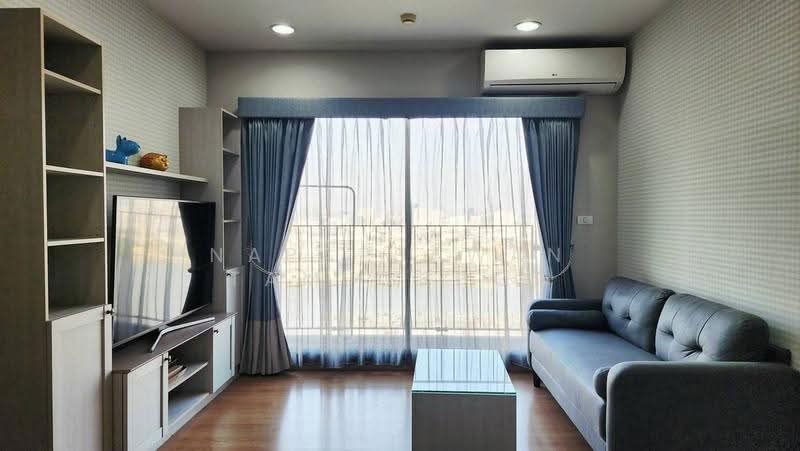Chapter One Modern Dutch, Bangkok, Rat Burana 33, Rat Burana, Rat Burana, Bangkok, 2 Bedrooms, 59 sqm, Condo For Rent, by Napatsawan Tamjorhor, 500582652 - DDproperty.com
