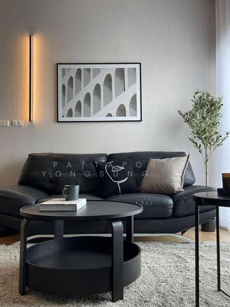 Noble Reveal : โนเบิล รีวีล, กรุงเทพ, 36 ซอยสุขุมวิท 63 ถนนเอกมัย, พระโขนงเหนือ, วัฒนา, กรุงเทพ, 54 ตร.ม., คอนโด ให้เช่า, โดย Pattaporn Yongsungnone, 500582653 - DDproperty.com