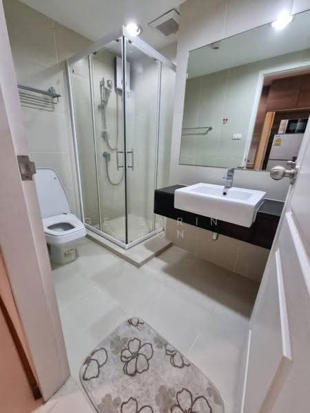 Belle Grand Rama 9, bangkok, 131 Rama 9 Road, Huai Khwang, Bangkok, 1 Bedroom, 47 sqm, Condo For Rent, by Getsarin Aron, 500582656 - DDproperty.com