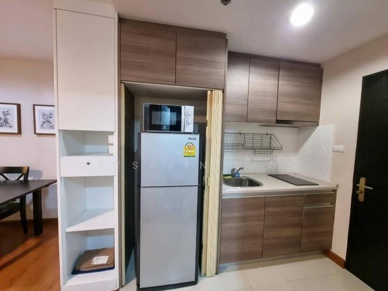 Belle Grand Rama 9, bangkok, 131 Rama 9 Road, Huai Khwang, Bangkok, 1 Bedroom, 47 sqm, Condo For Rent, by Getsarin Aron, 500582656 - DDproperty.com