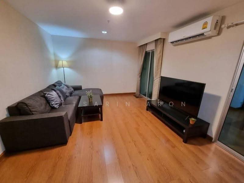 Belle Grand Rama 9, bangkok, 131 Rama 9 Road, Huai Khwang, Bangkok, 1 Bedroom, 47 sqm, Condo For Rent, by Getsarin Aron, 500582656 - DDproperty.com