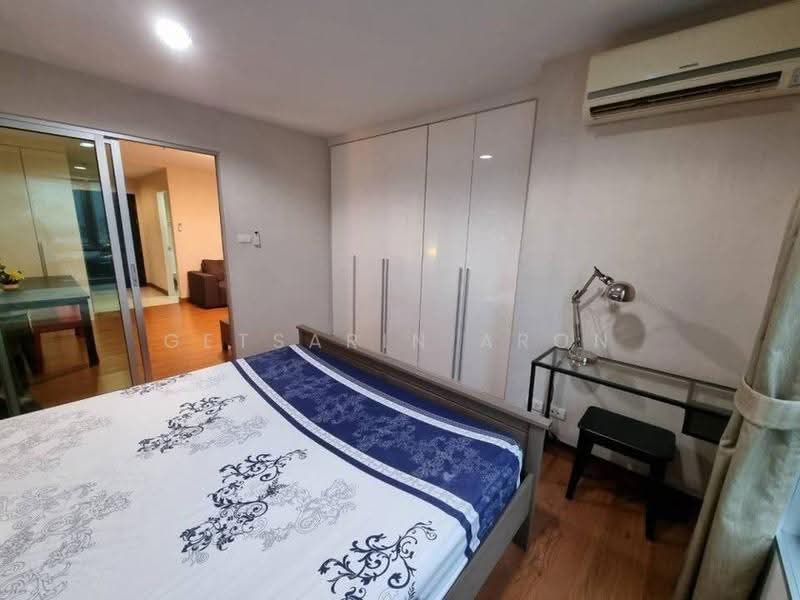 Belle Grand Rama 9, bangkok, 131 Rama 9 Road, Huai Khwang, Bangkok, 1 Bedroom, 47 sqm, Condo For Rent, by Getsarin Aron, 500582656 - DDproperty.com