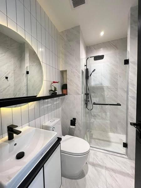 Chapter Charoennakhon–Riverside, Bangkok, Charoennakorn Road, Bang Lam Phu Lang, Khlong San, Bangkok, 1 Bedroom, 25 sqm, Condo For Rent, by Sarawut Ratchawong, 500582657 - DDproperty.com