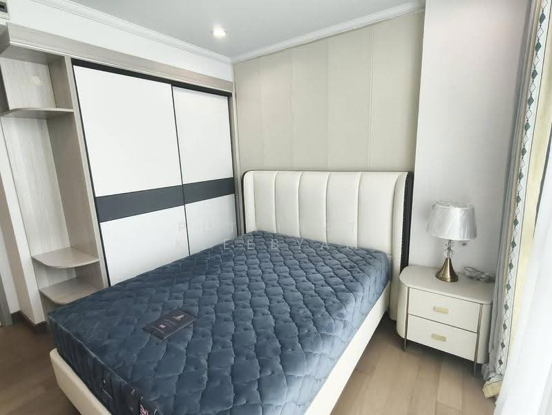 Supalai Oriental Sukhumvit 39, bangkok, Soi Sukhumvit 39, Khlong Tan Nua, Watthana, Bangkok, 1 Bedroom, 47 sqm, Condo For Rent, by Puttirat Kleebyam, 500582658 - DDproperty.com
