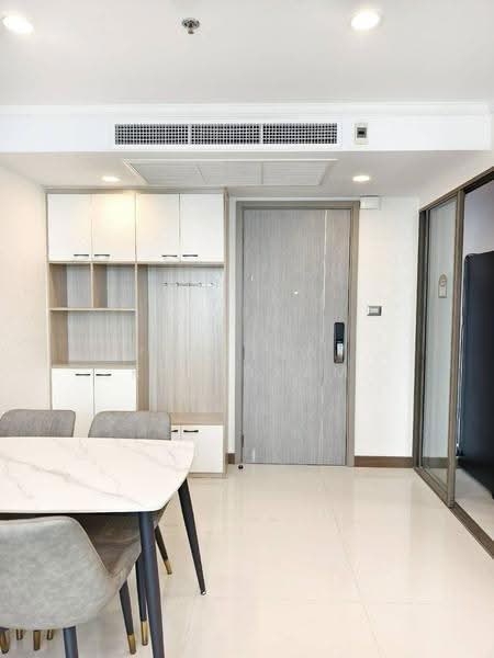 Supalai Oriental Sukhumvit 39 : ศุภาลัย โอเรียนทัล สุขุมวิท 39, กรุงเทพ, ซอย สุขุมวิท 39, คลองตันเหนือ, วัฒนา, กรุงเทพ, 47 ตร.ม., คอนโด ให้เช่า, โดย Puttirat Kleebyam, 500582658 - DDproperty.com