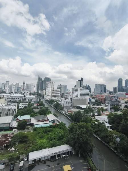 Supalai Oriental Sukhumvit 39 : ศุภาลัย โอเรียนทัล สุขุมวิท 39, กรุงเทพ, ซอย สุขุมวิท 39, คลองตันเหนือ, วัฒนา, กรุงเทพ, 47 ตร.ม., คอนโด ให้เช่า, โดย Puttirat Kleebyam, 500582658 - DDproperty.com