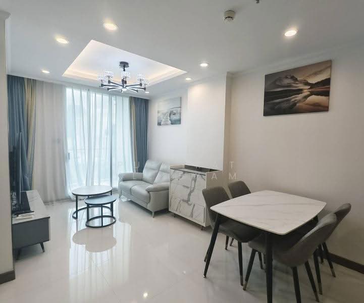 Supalai Oriental Sukhumvit 39, bangkok, Soi Sukhumvit 39, Khlong Tan Nua, Watthana, Bangkok, 1 Bedroom, 47 sqm, Condo For Rent, by Puttirat Kleebyam, 500582658 - DDproperty.com