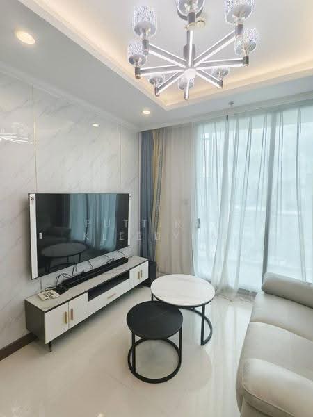 Supalai Oriental Sukhumvit 39, bangkok, Soi Sukhumvit 39, Khlong Tan Nua, Watthana, Bangkok, 1 Bedroom, 47 sqm, Condo For Rent, by Puttirat Kleebyam, 500582658 - DDproperty.com