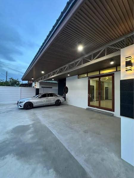 2-BR House, Chon Buri (Pattaya), Mhueng, Muang Chon Buri, Chon Buri (Pattaya), 2 Bedrooms, 141 sqm, Single Detached House For Sale, by Siwanon Gosachan, 500582660 - DDproperty.com