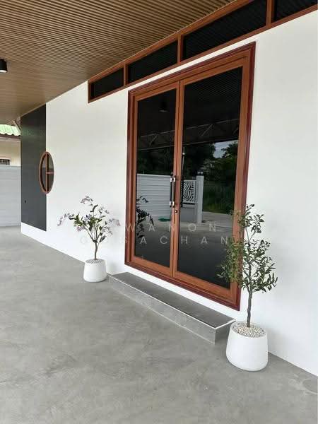2-BR House, Chon Buri (Pattaya), Mhueng, Muang Chon Buri, Chon Buri (Pattaya), 2 Bedrooms, 141 sqm, Single Detached House For Sale, by Siwanon Gosachan, 500582660 - DDproperty.com