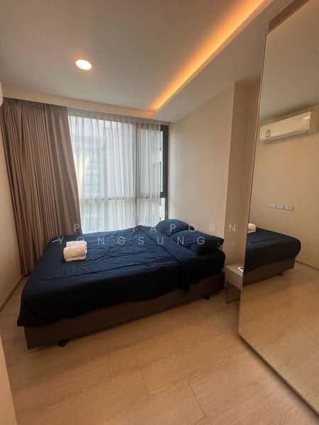 Vtara Sukhumvit 36, Bangkok, 118 Soi Saen Sabai, Phra Kanong, Khlong Toei, Bangkok, 2 Bedrooms, 50 sqm, Condo For Rent, by Pattaporn Yongsungnone, 500582661 - DDproperty.com