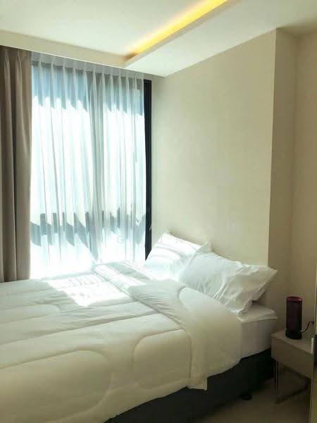 Vtara Sukhumvit 36, Bangkok, 118 Soi Saen Sabai, Phra Kanong, Khlong Toei, Bangkok, 2 Bedrooms, 50 sqm, Condo For Rent, by Pattaporn Yongsungnone, 500582661 - DDproperty.com